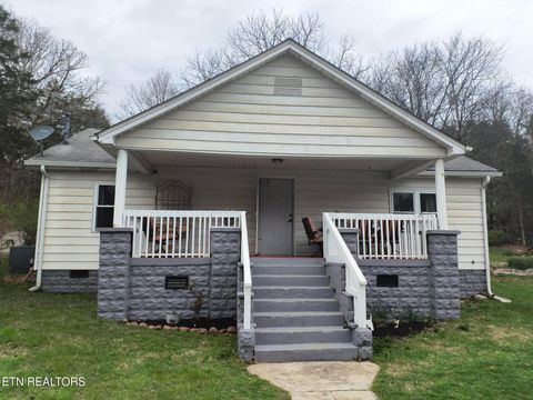 Photo of 8313 Thorn Grove Pike, Knoxville, TN 37914 (MLS # 1333106)