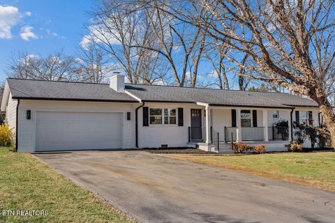 Tiny photo for 221 Medford Rd, Knoxville, TN 37922 (MLS # 1327681)
