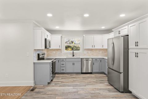 Tiny photo for 221 Medford Rd, Knoxville, TN 37922 (MLS # 1327681)