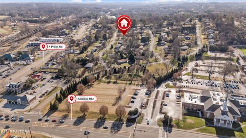 Tiny photo for 221 Medford Rd, Knoxville, TN 37922 (MLS # 1327681)