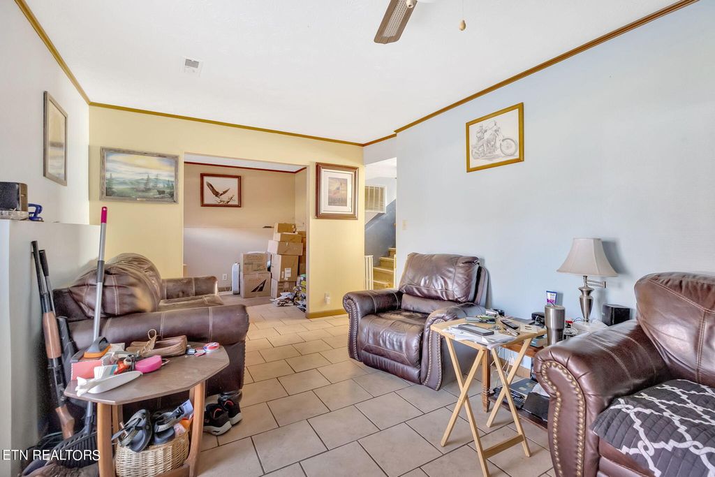 Photo of 580 Little Valley Rd, Maynardville, TN 37807 (MLS # 1245771)