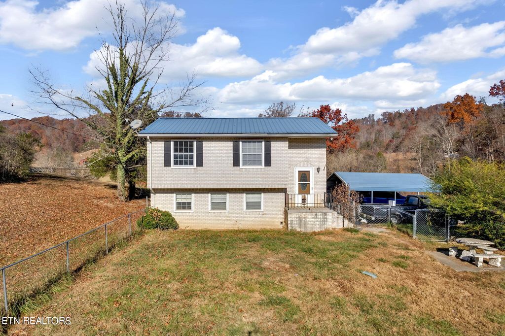 Photo of 580 Little Valley Rd, Maynardville, TN 37807 (MLS # 1245771)