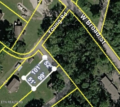 Tiny photo for 620 Young Lane, Clinton, TN 37716 (MLS # 1343175)