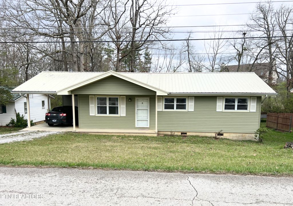 Photo of 84 Harper Lane, Crossville, TN 38555 (MLS # 1332316)