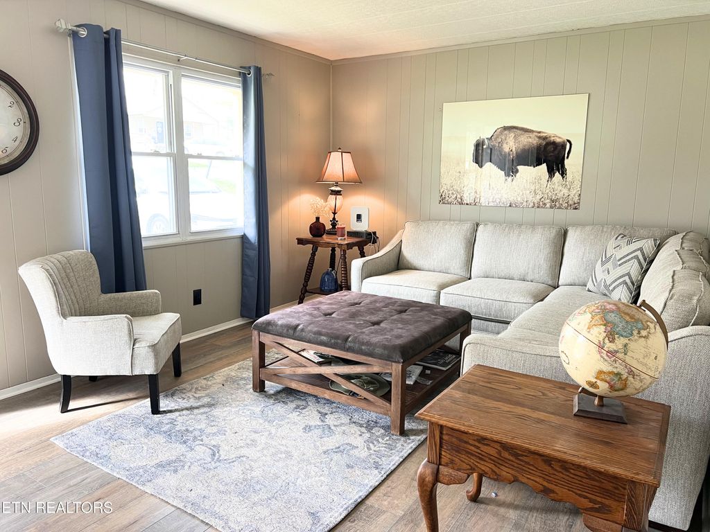 Photo of 84 Harper Lane, Crossville, TN 38555 (MLS # 1332316)