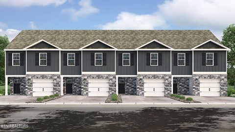 Photo of 10645 High Tree Way Way, Knoxville, TN 37931 (MLS # 1346204)