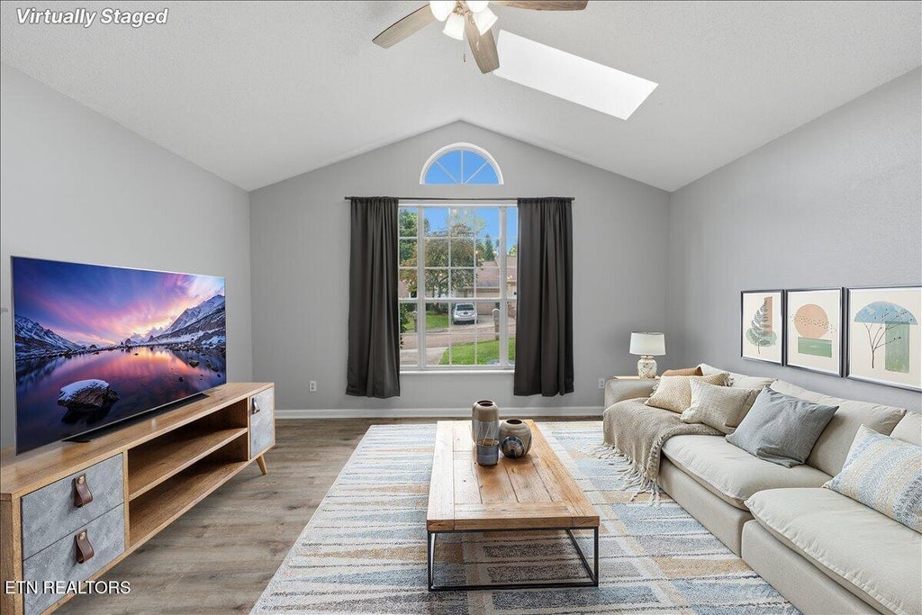 Photo of 1508 Spelling Way, Knoxville, TN 37909 (MLS # 1358691)