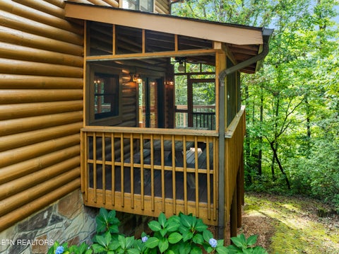 Tiny photo for 3839 Saddle Brook Way, Sevierville, TN 37862 (MLS # 1355808)