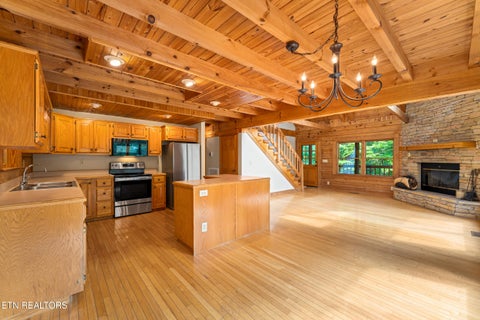 Tiny photo for 3839 Saddle Brook Way, Sevierville, TN 37862 (MLS # 1355808)