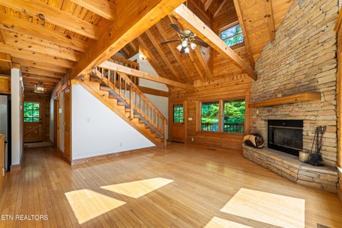 Tiny photo for 3839 Saddle Brook Way, Sevierville, TN 37862 (MLS # 1355808)