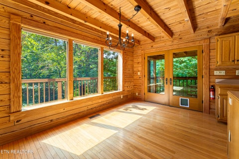 Tiny photo for 3839 Saddle Brook Way, Sevierville, TN 37862 (MLS # 1355808)