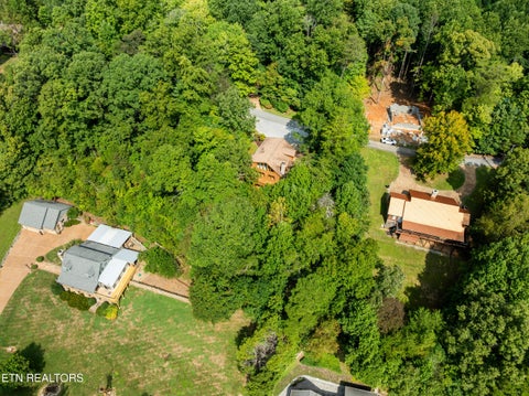 Tiny photo for 3839 Saddle Brook Way, Sevierville, TN 37862 (MLS # 1355808)