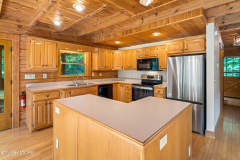 Tiny photo for 3839 Saddle Brook Way, Sevierville, TN 37862 (MLS # 1355808)