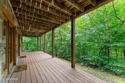 Tiny photo for 3839 Saddle Brook Way, Sevierville, TN 37862 (MLS # 1355808)