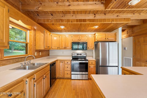 Tiny photo for 3839 Saddle Brook Way, Sevierville, TN 37862 (MLS # 1355808)