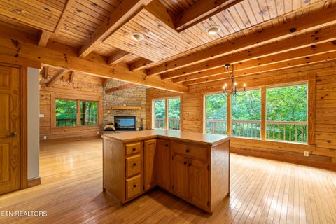 Tiny photo for 3839 Saddle Brook Way, Sevierville, TN 37862 (MLS # 1355808)
