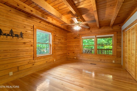 Tiny photo for 3839 Saddle Brook Way, Sevierville, TN 37862 (MLS # 1355808)