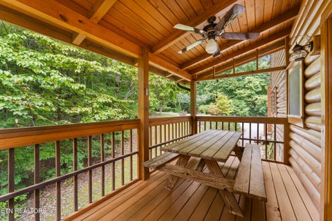 Tiny photo for 3839 Saddle Brook Way, Sevierville, TN 37862 (MLS # 1355808)