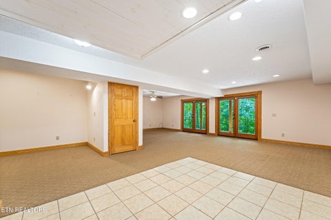 Tiny photo for 3839 Saddle Brook Way, Sevierville, TN 37862 (MLS # 1355808)