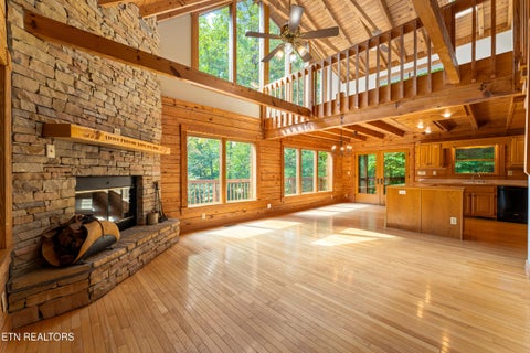 Tiny photo for 3839 Saddle Brook Way, Sevierville, TN 37862 (MLS # 1355808)