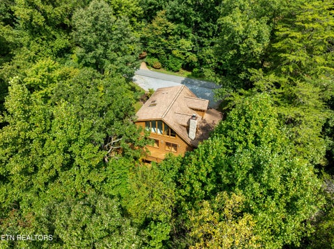 Tiny photo for 3839 Saddle Brook Way, Sevierville, TN 37862 (MLS # 1355808)