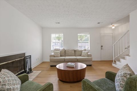 Tiny photo for 4712 Brierley Drive, Knoxville, TN 37921 (MLS # 1338818)