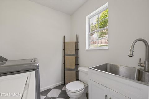 Tiny photo for 4712 Brierley Drive, Knoxville, TN 37921 (MLS # 1338818)