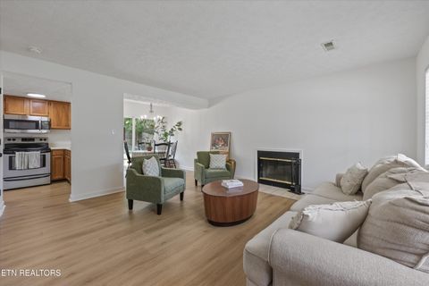 Tiny photo for 4712 Brierley Drive, Knoxville, TN 37921 (MLS # 1338818)
