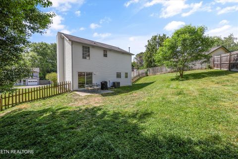 Tiny photo for 4712 Brierley Drive, Knoxville, TN 37921 (MLS # 1338818)