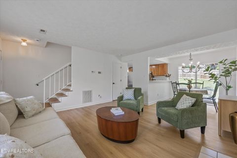 Tiny photo for 4712 Brierley Drive, Knoxville, TN 37921 (MLS # 1338818)