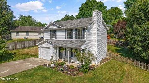Tiny photo for 4712 Brierley Drive, Knoxville, TN 37921 (MLS # 1338818)