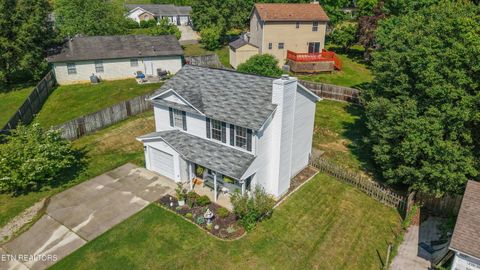 Tiny photo for 4712 Brierley Drive, Knoxville, TN 37921 (MLS # 1338818)