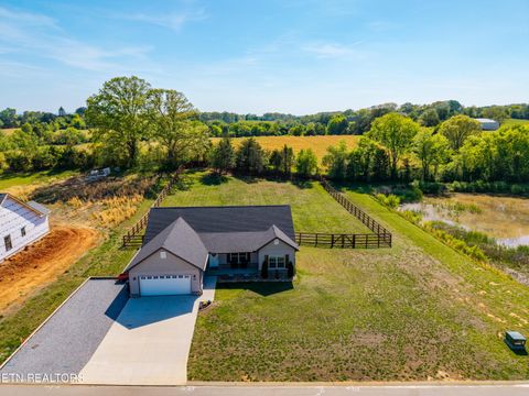 Photo of 909 Loblolly Lane, Maryville, TN 37801 (MLS # 1337267)