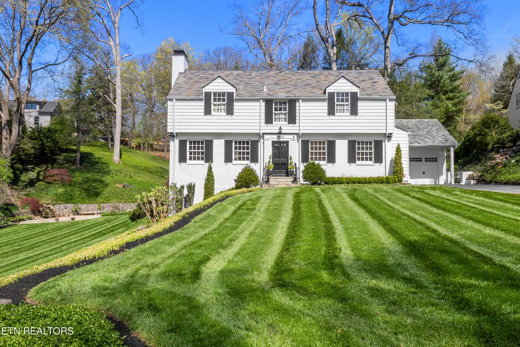 Photo of 4121 SW Towanda Trail Tr, Knoxville, TN 37919 (MLS # 1334372)