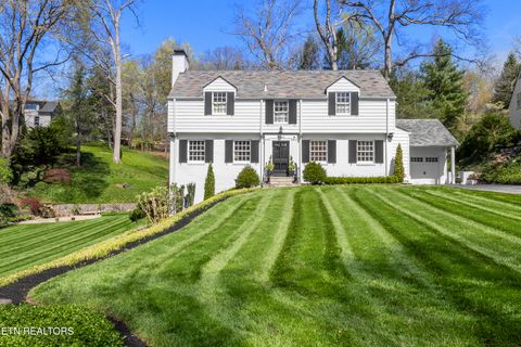 Photo of 4121 SW Towanda Tr, Knoxville, TN 37919 (MLS # 1334372)