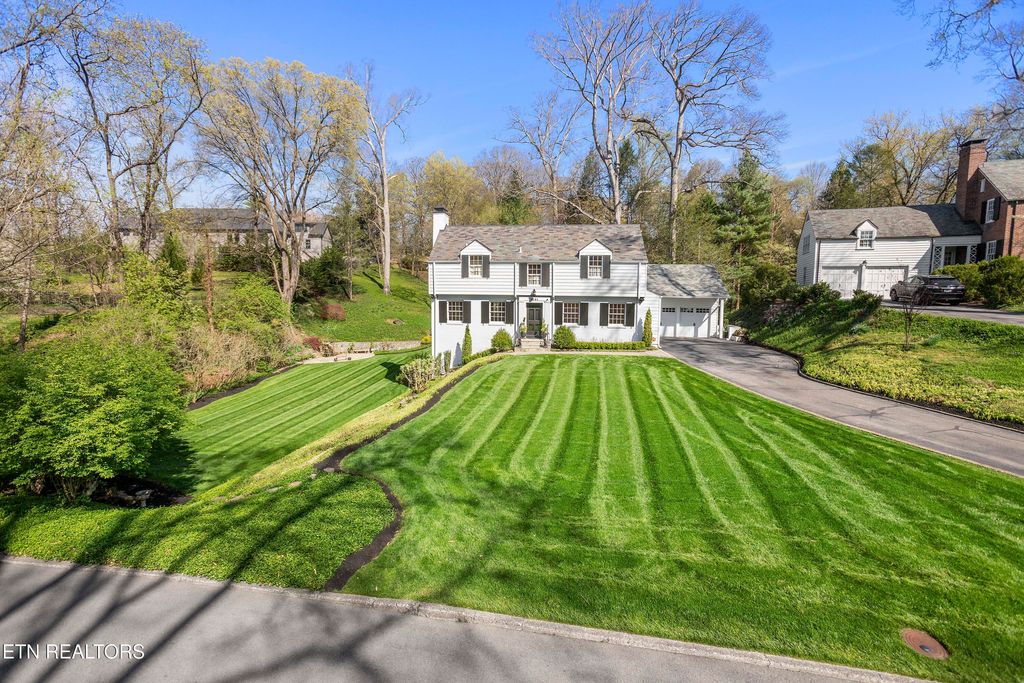 Photo of 4121 SW Towanda Trail Tr, Knoxville, TN 37919 (MLS # 1334372)