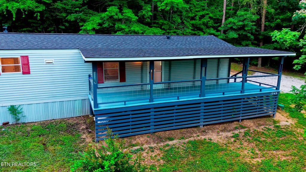 Photo of 1349 Spring City Hwy, Rockwood, TN 37854 (MLS # 1344376)