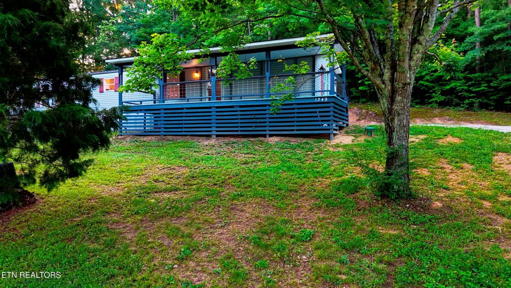 Photo of 1349 Spring City Hwy, Rockwood, TN 37854 (MLS # 1344376)