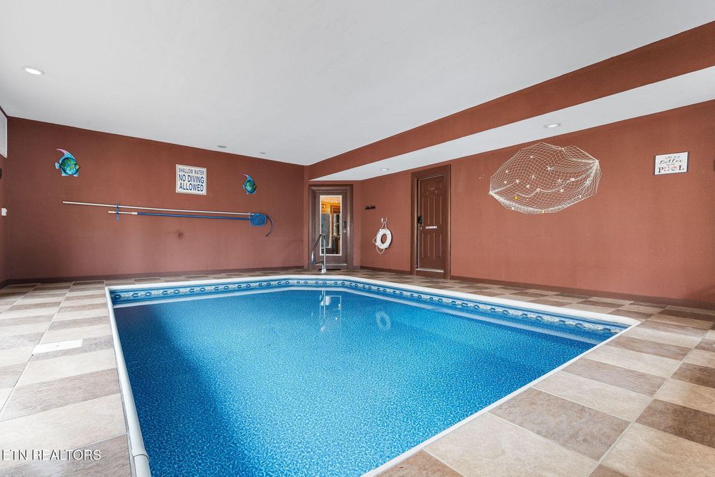 Photo of 220 Amet Way, Cosby, TN 37722 (MLS # 1328503)