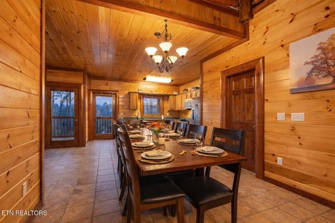 Tiny photo for 220 Amet Way, Cosby, TN 37722 (MLS # 1328503)