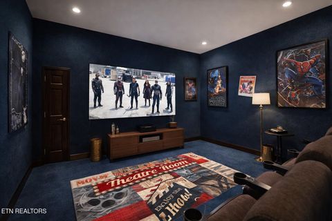 Tiny photo for 220 Amet Way, Cosby, TN 37722 (MLS # 1328503)