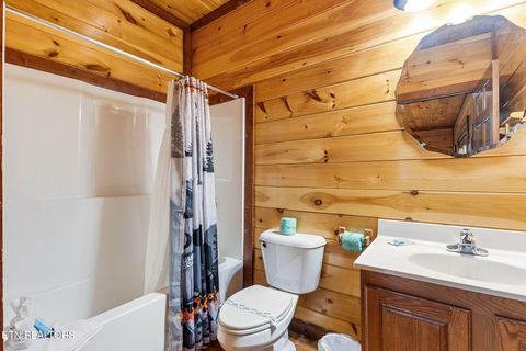 Tiny photo for 220 Amet Way, Cosby, TN 37722 (MLS # 1328503)