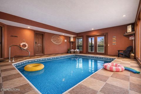 Tiny photo for 220 Amet Way, Cosby, TN 37722 (MLS # 1328503)