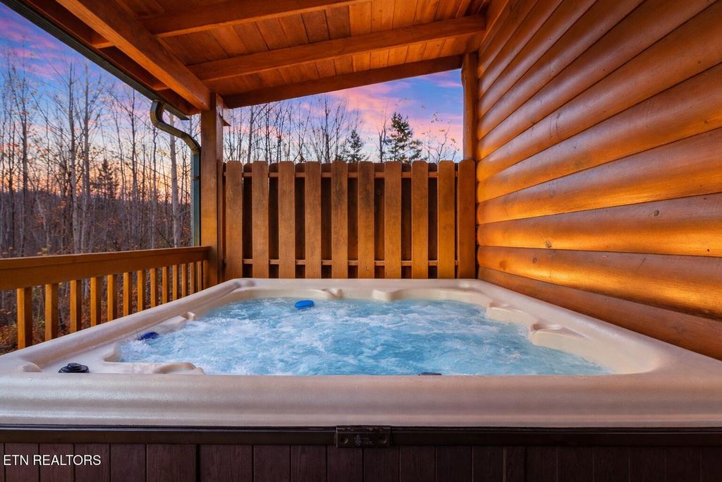 Photo of 220 Amet Way, Cosby, TN 37722 (MLS # 1328503)