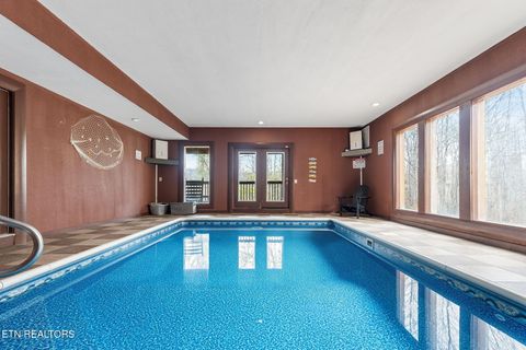 Tiny photo for 220 Amet Way, Cosby, TN 37722 (MLS # 1328503)