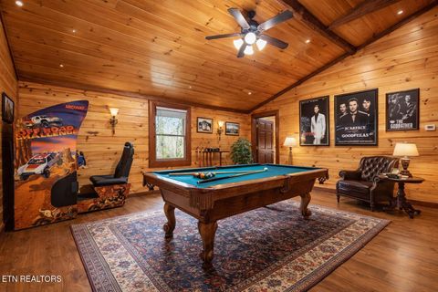 Tiny photo for 220 Amet Way, Cosby, TN 37722 (MLS # 1328503)