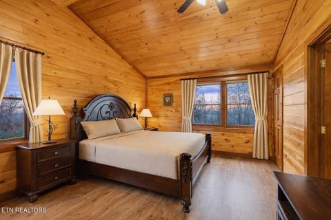 Tiny photo for 220 Amet Way, Cosby, TN 37722 (MLS # 1328503)