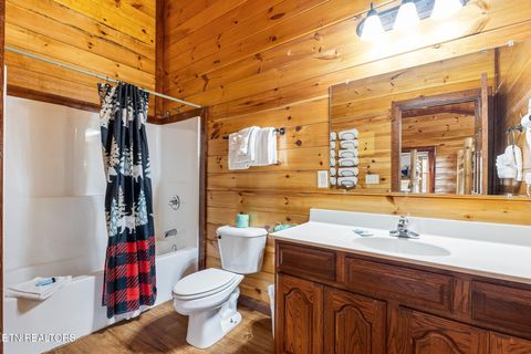 Tiny photo for 220 Amet Way, Cosby, TN 37722 (MLS # 1328503)