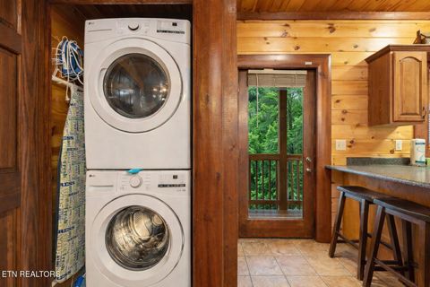 Tiny photo for 220 Amet Way, Cosby, TN 37722 (MLS # 1328503)