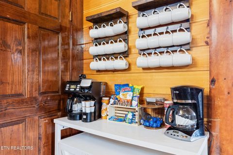 Tiny photo for 220 Amet Way, Cosby, TN 37722 (MLS # 1328503)